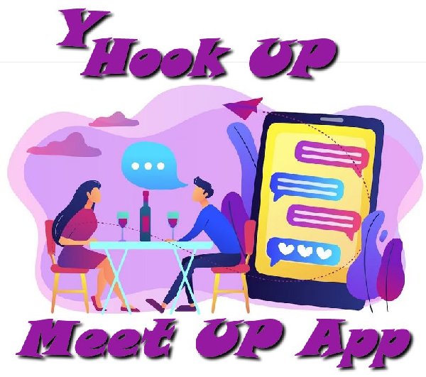 yHookUP
