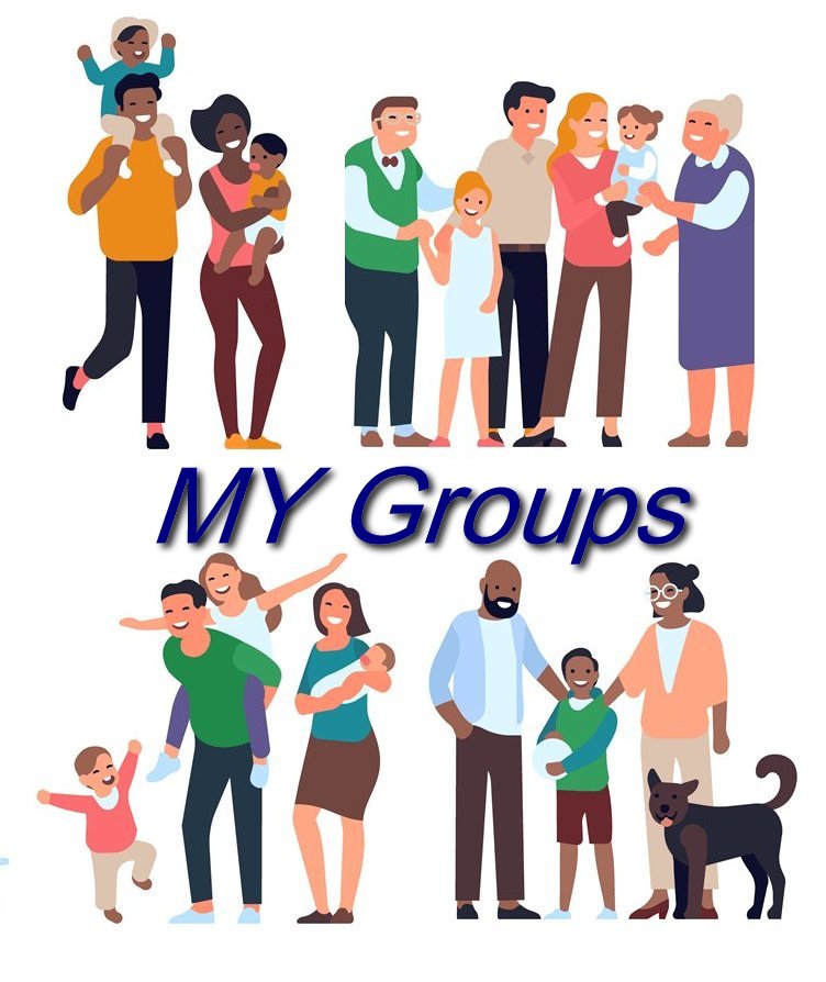 My Groups